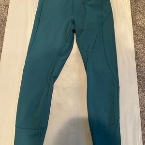 Lululemon Align Size 10 Leggings